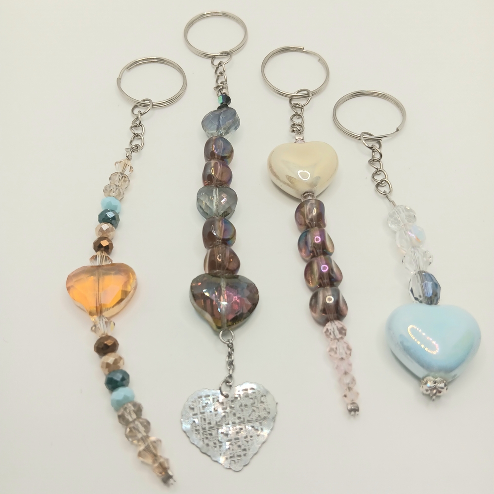 Keychain Set